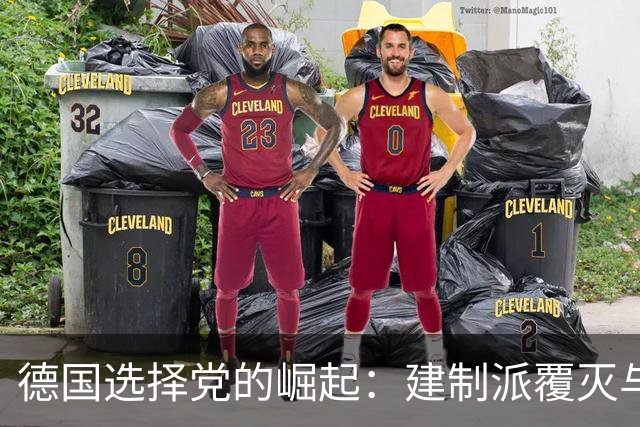 德国选择党的崛起：建制派覆灭与经济危机的真实映射